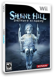 3D cover